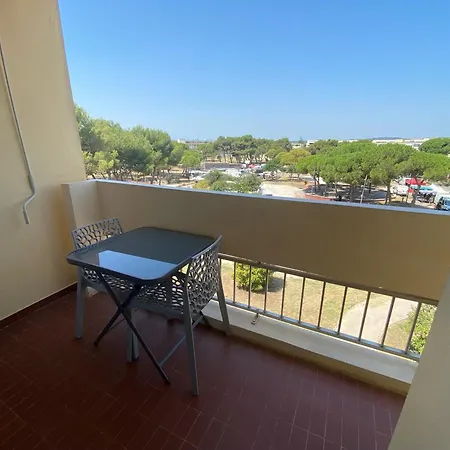 Location 20m², Animaux Admis A - Fr-1-503-188 Apartmán Balaruc-les-Bains
