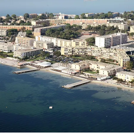 Apartmán Location 20m², Animaux Admis A - Fr-1-503-188 *