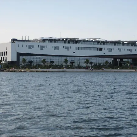 Location 20m², Animaux Admis A - Fr-1-503-188 شقة *